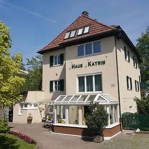 Gasthof Katrin, Salzburg
