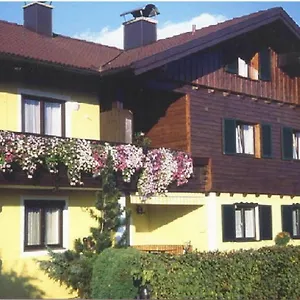 Gasthof Haus Kernstock, Salzburg