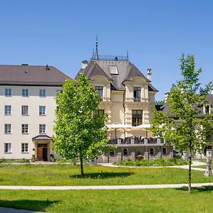  Privat bolig Johannes Schloessl - Gaestehaus Der Pallottiner Am Moenchsberg