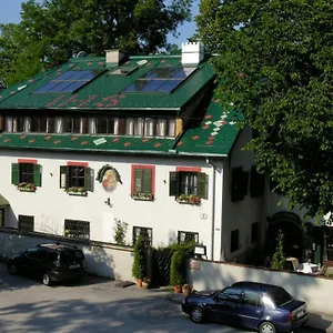 Gasthof Haus Wartenberg, Salzburg