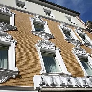 2* Отель типа 