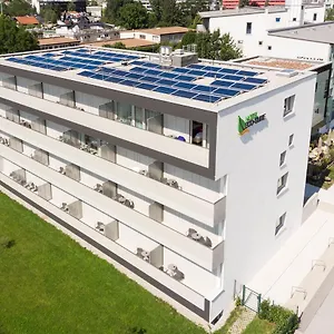 3* Отель Eco