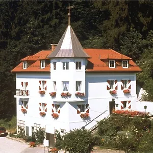 Gasthof Turnerwirt, Salzburg