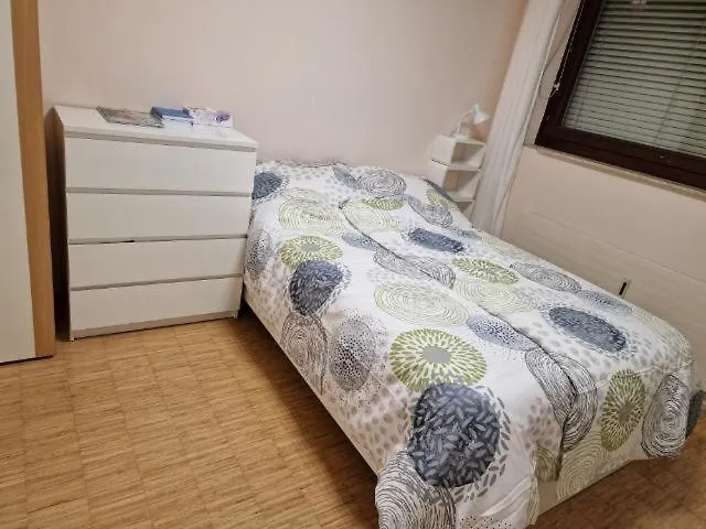 Cityrooms Thuy Σάλτσμπουργκ